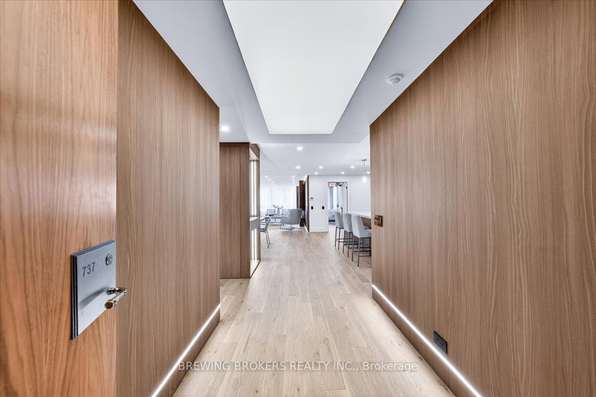 3600 Yonge Street