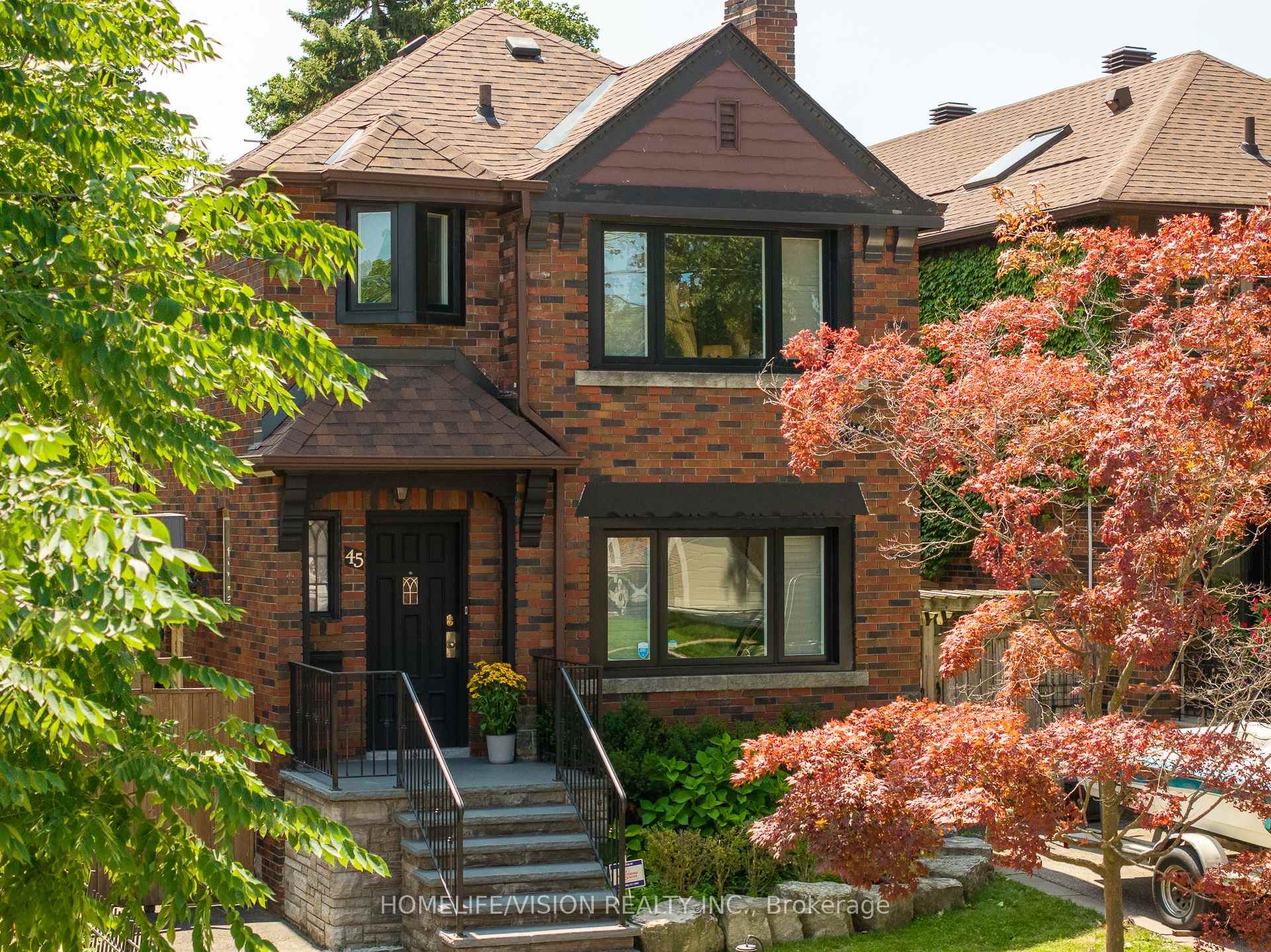 45 Mcrae Drive
