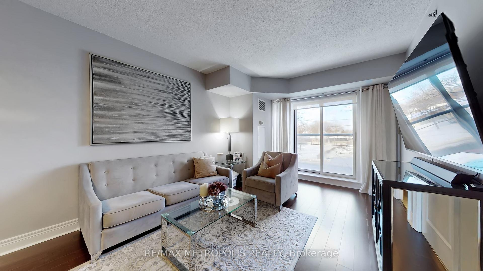 701 Sheppard Avenue W