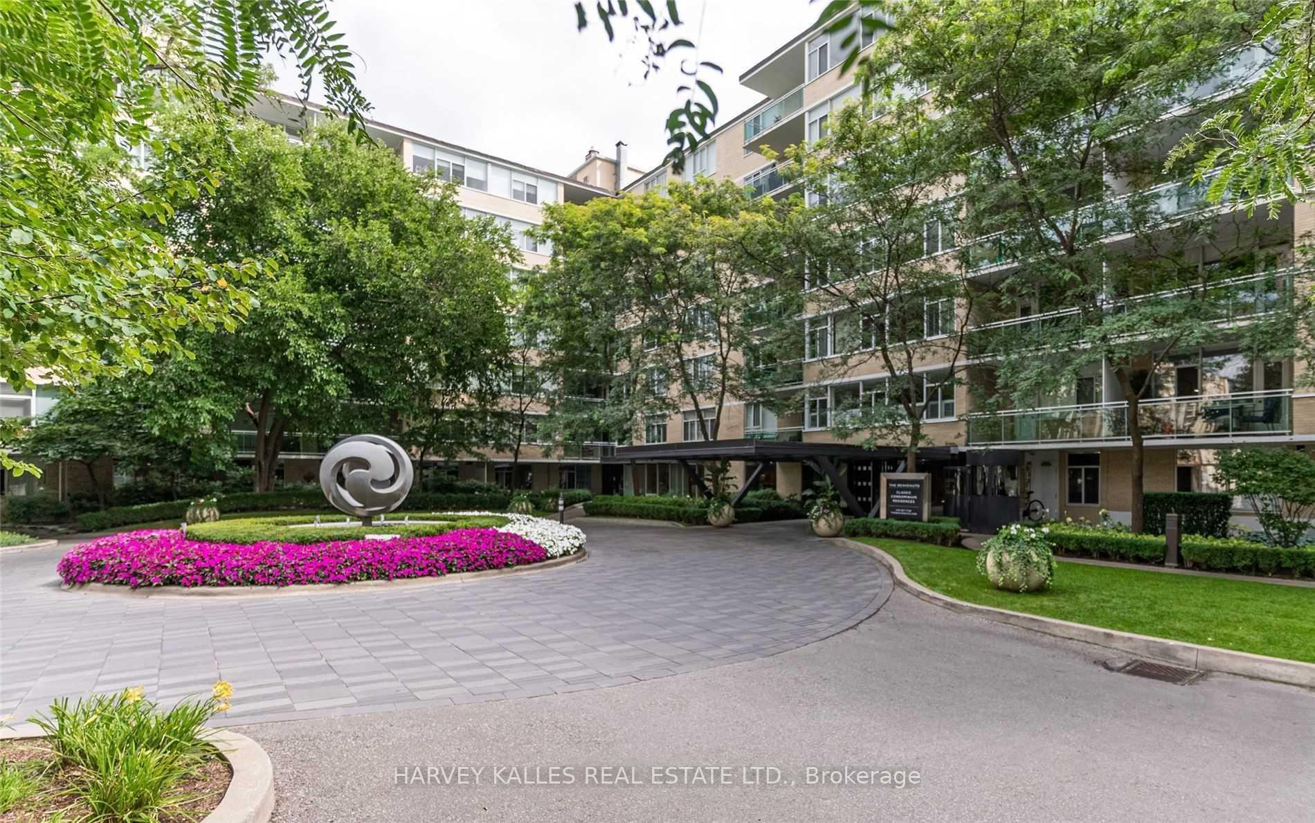 1 Benvenuto Place