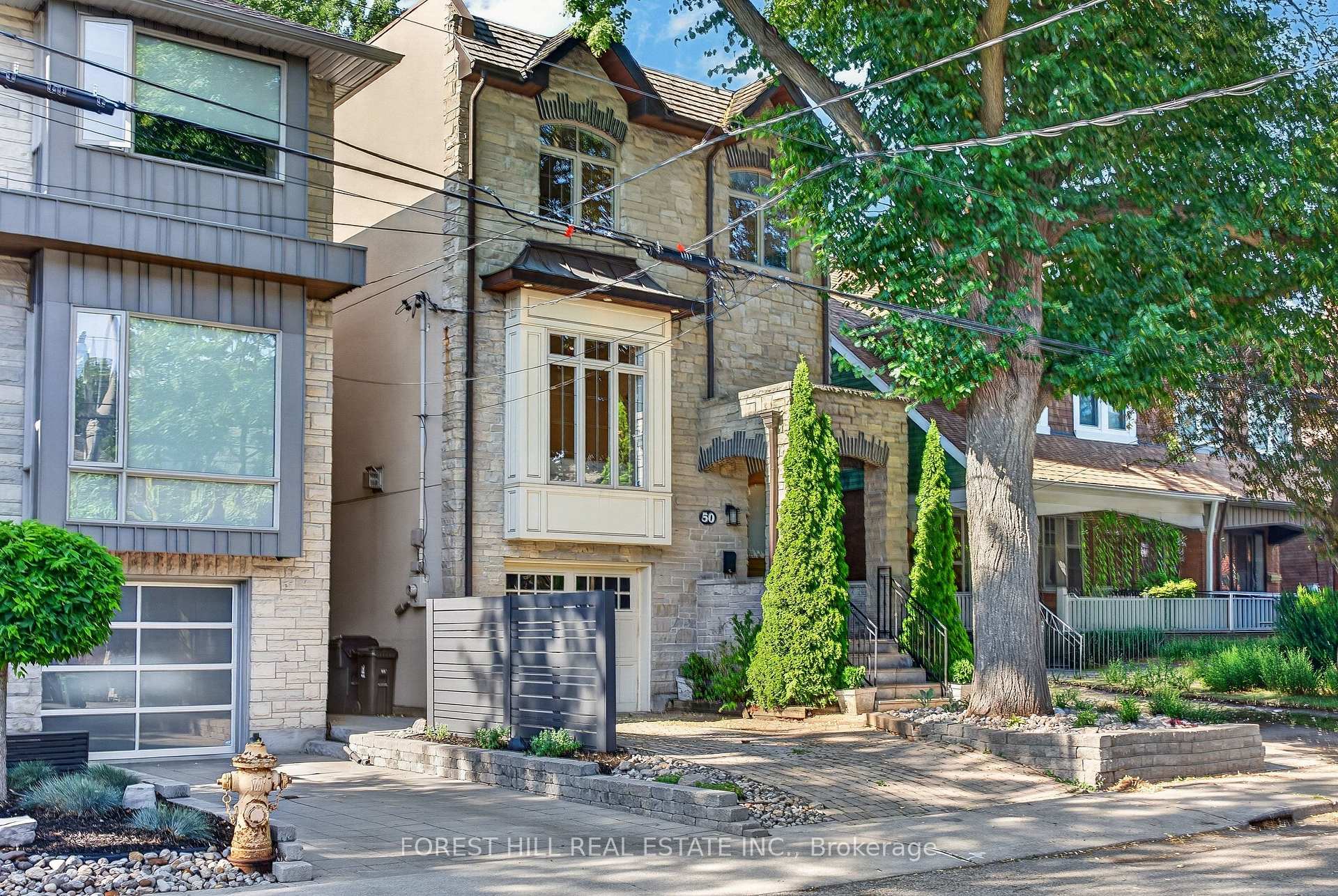 50 Bowood Avenue