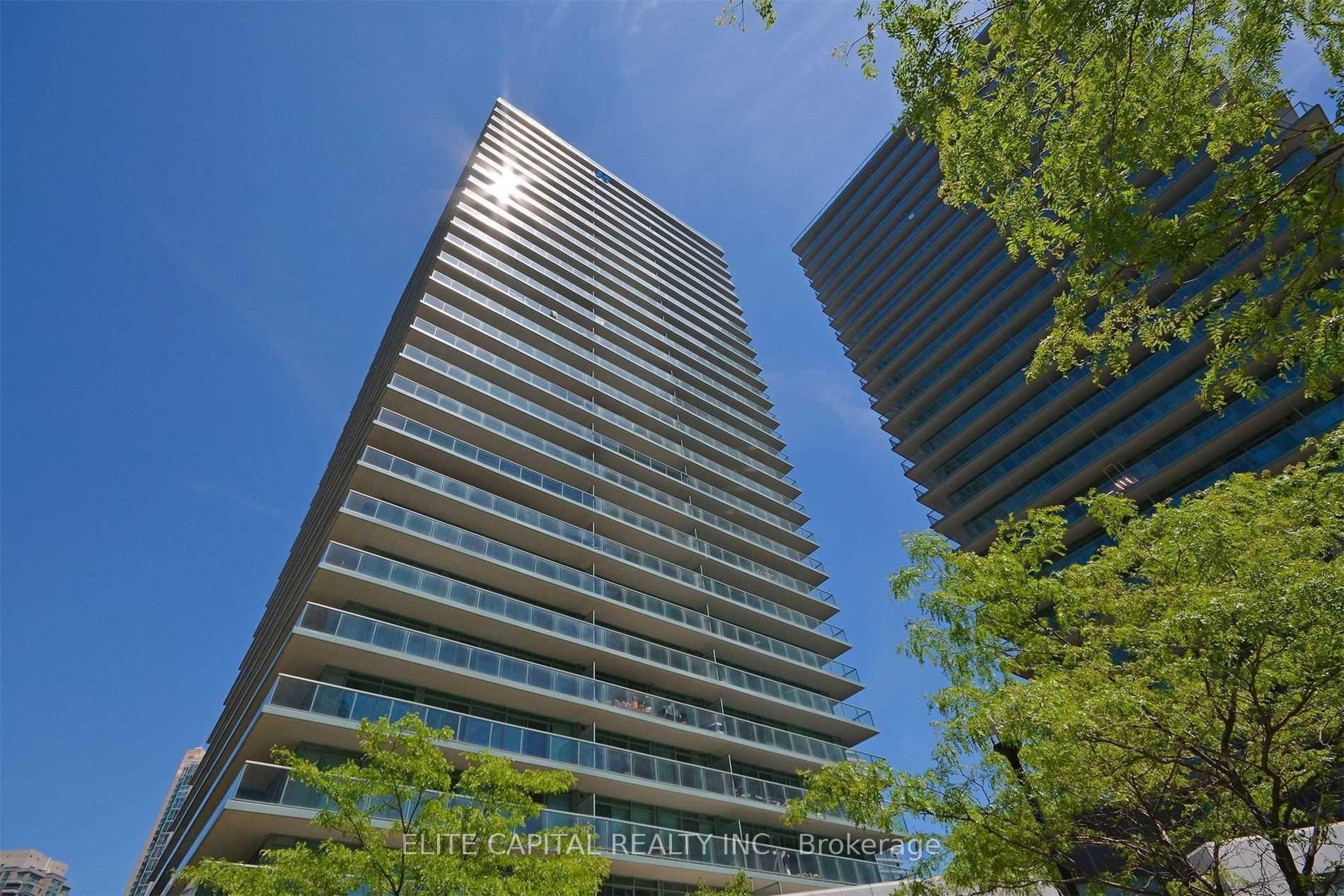 5508 Yonge Street