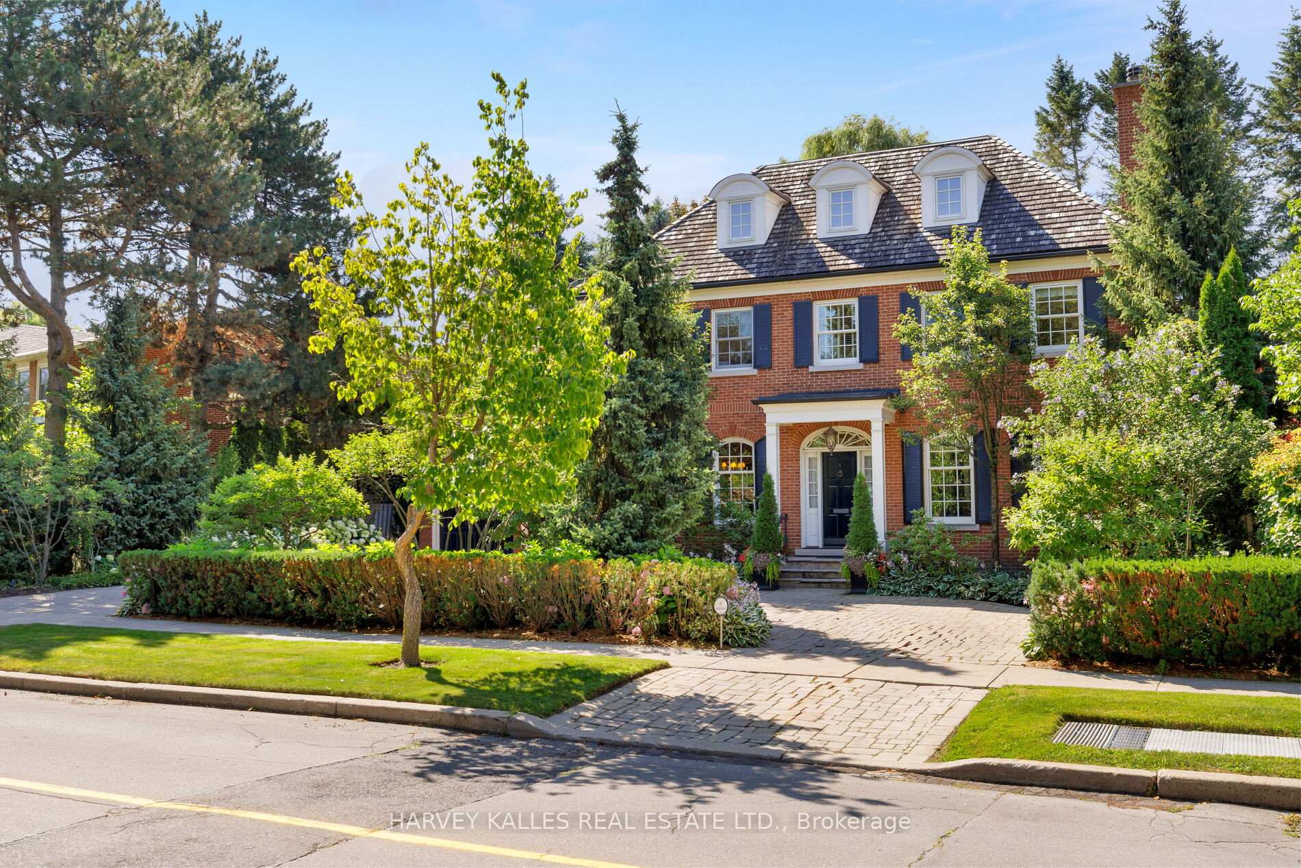 17 Sagewood Drive