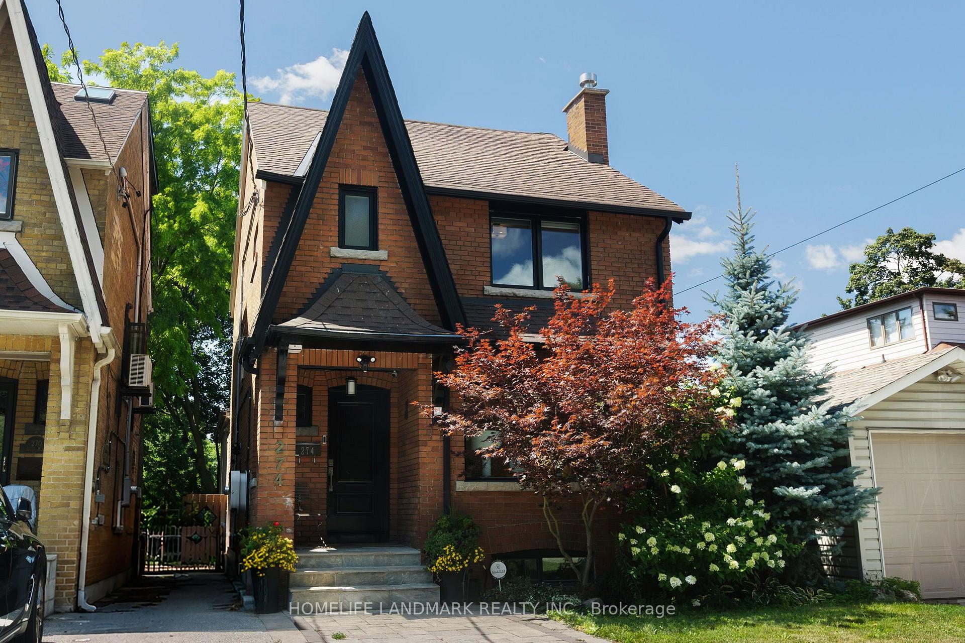 274 Greer Road