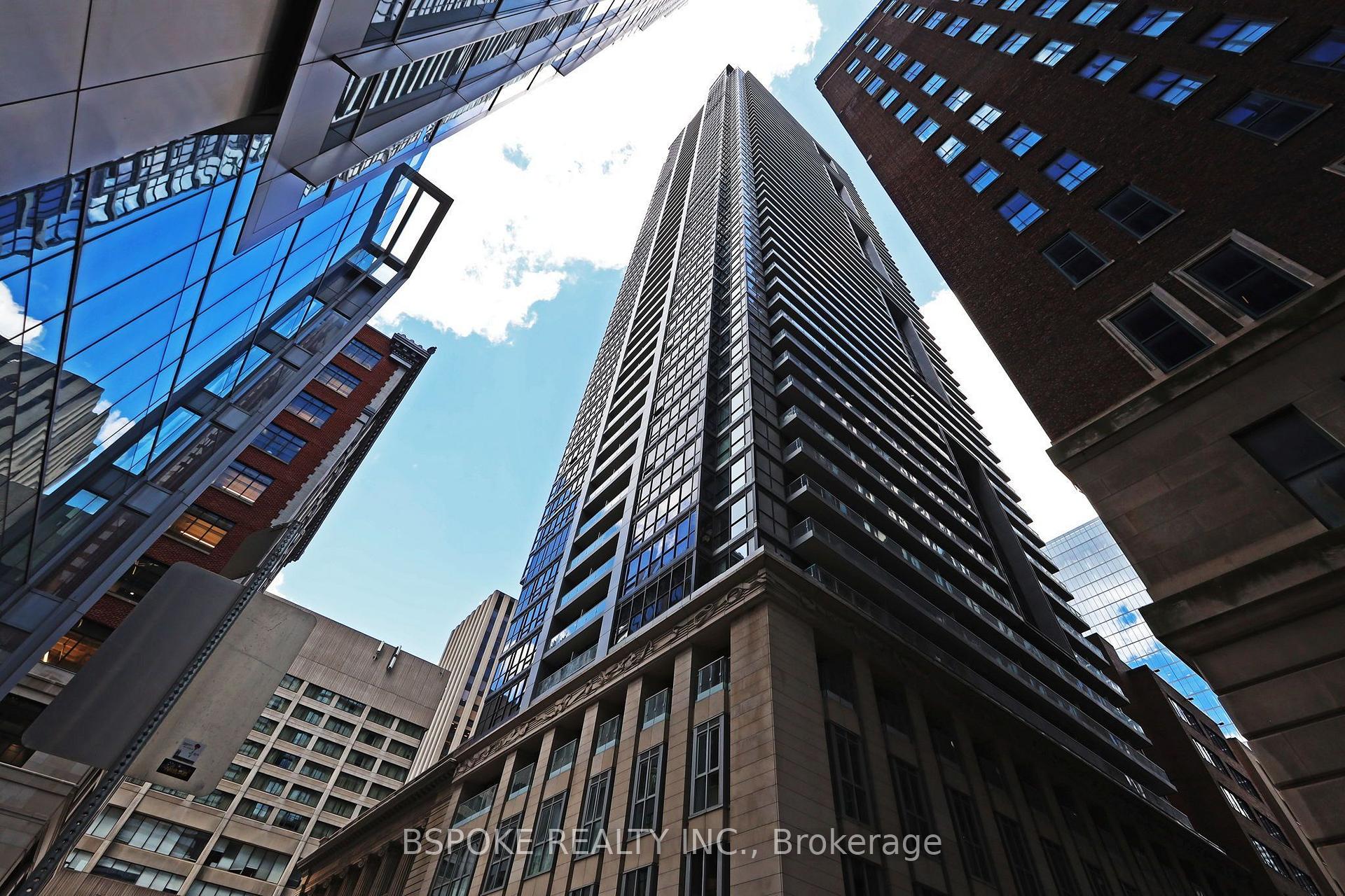 70 Temperance Street