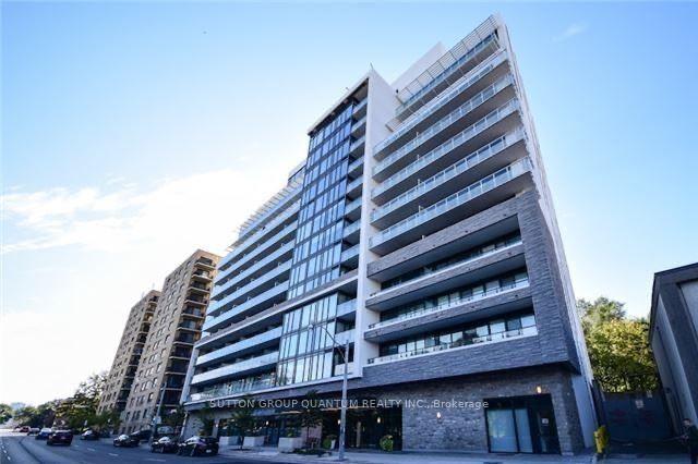 3018 Yonge Street