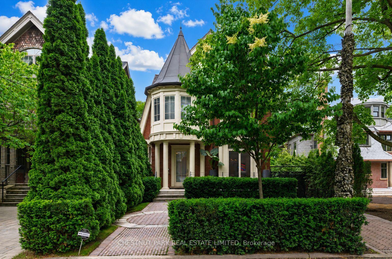 83 Binscarth Road