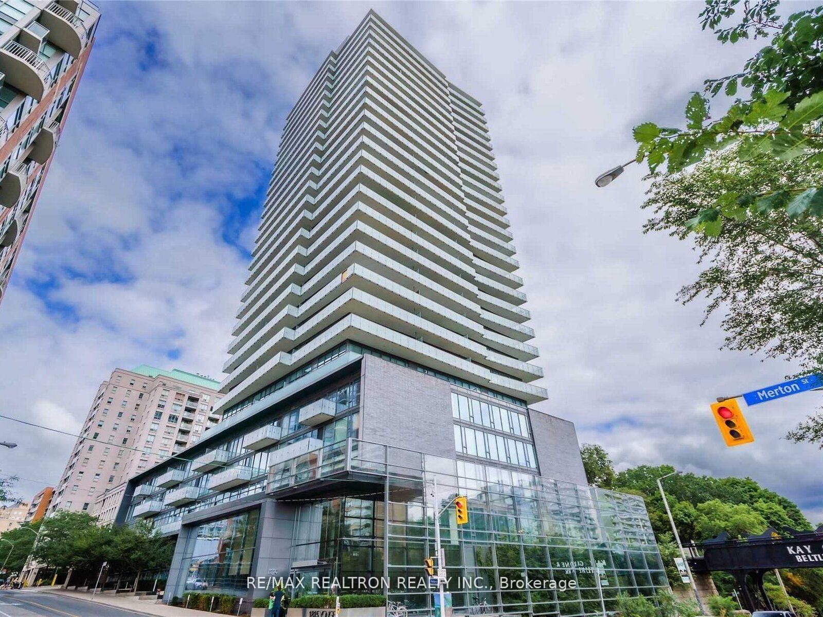 1815 Yonge Street
