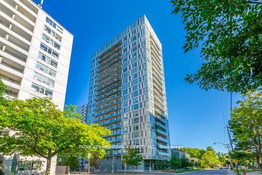 83 Redpath Avenue