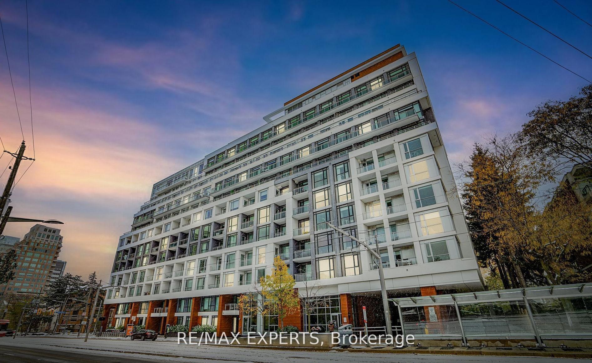 223 St Clair Avenue W