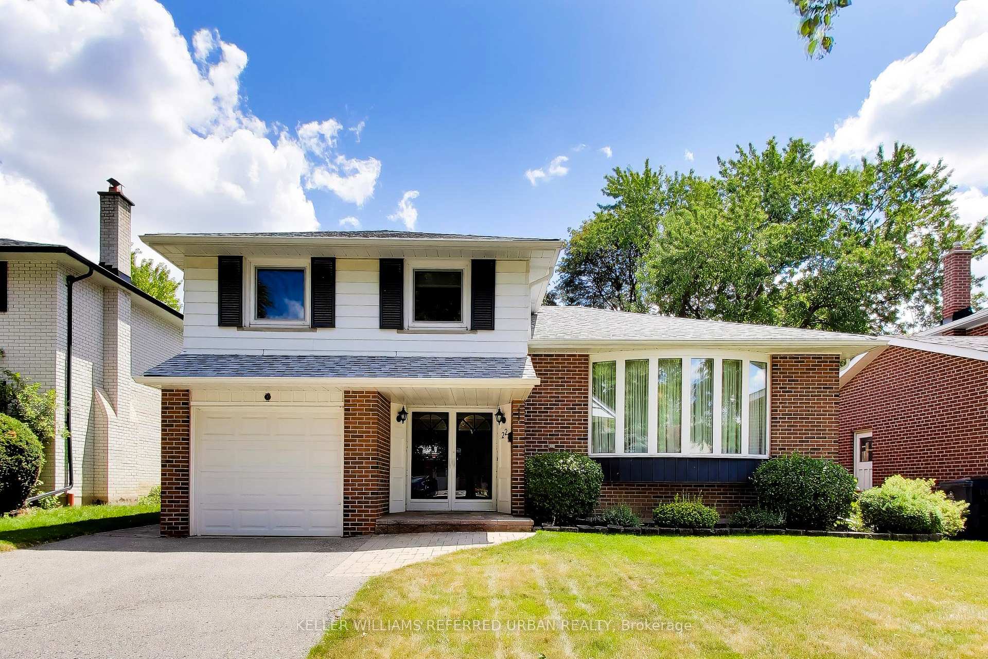 22 Crossbow Crescent