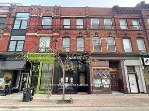 173 Queen Street E