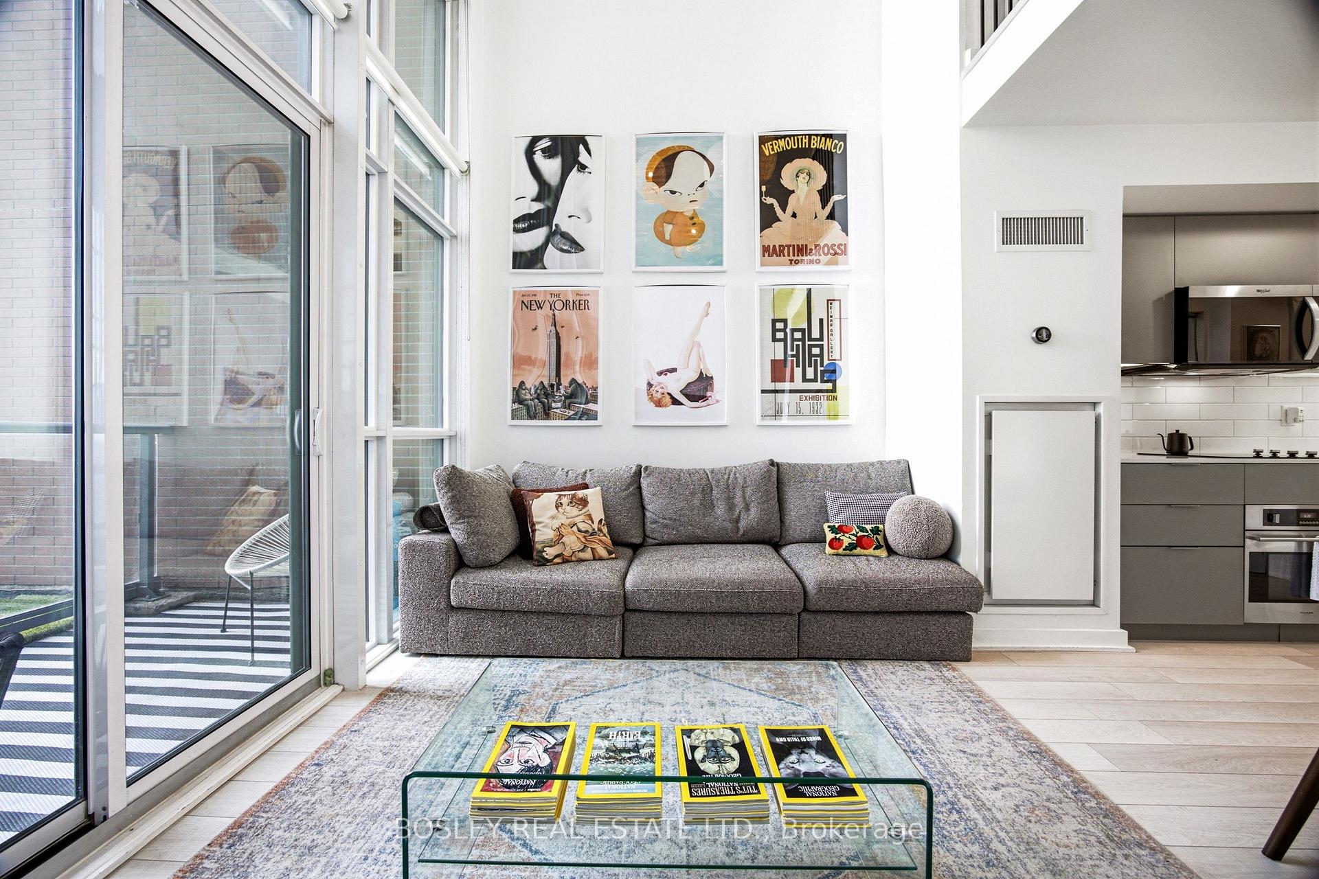 5 Hanna Avenue