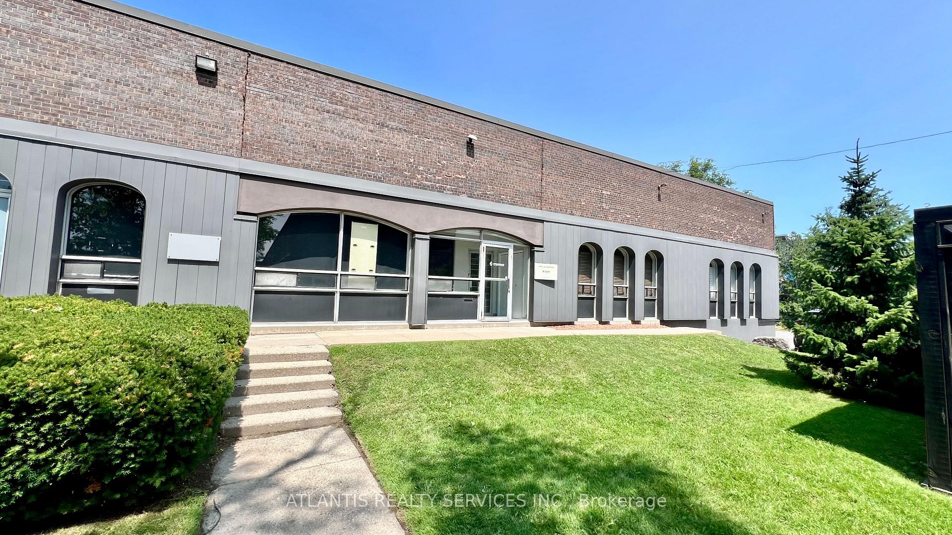 1947 Leslie Street