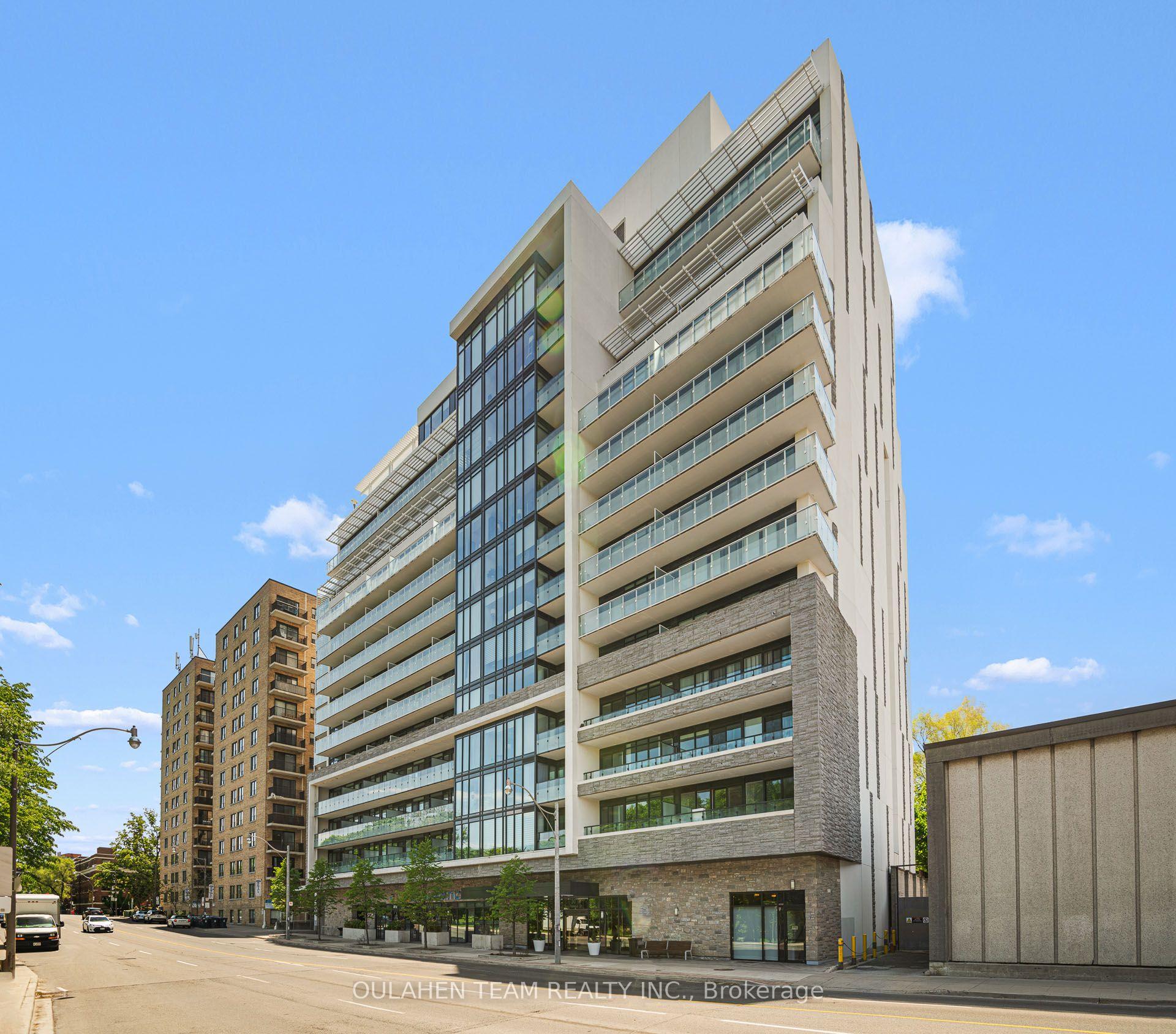 3018 Yonge Street