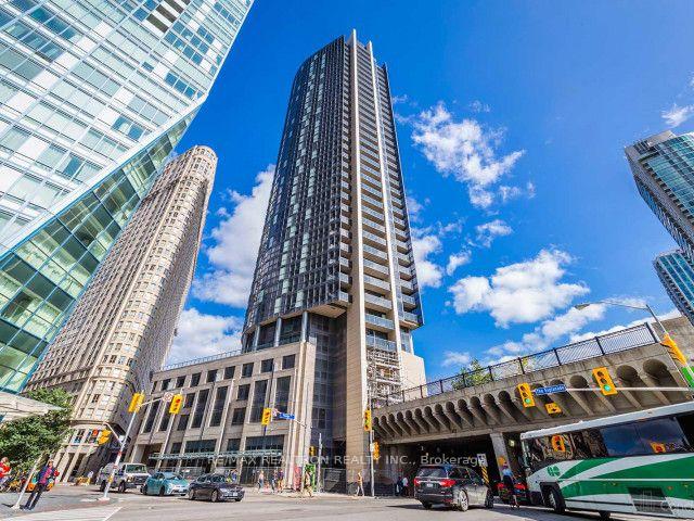 1 The Esplanade Drive