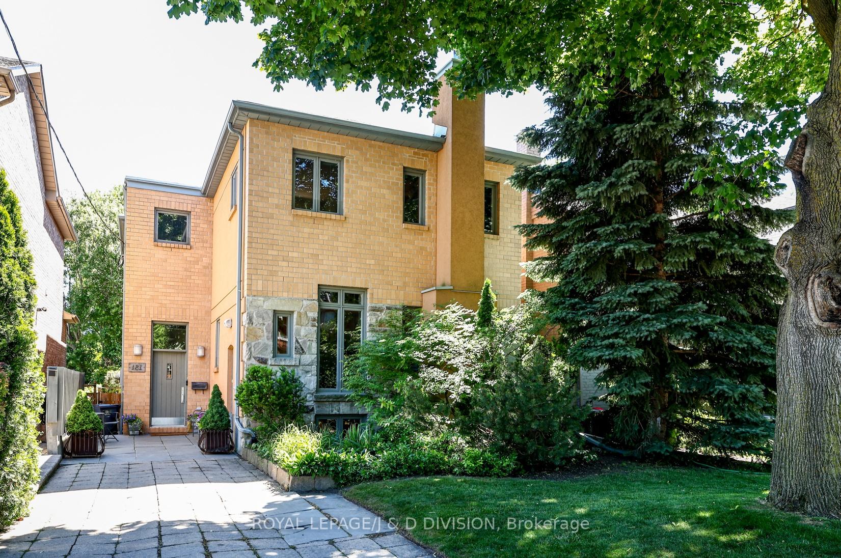 181 Rumsey Road