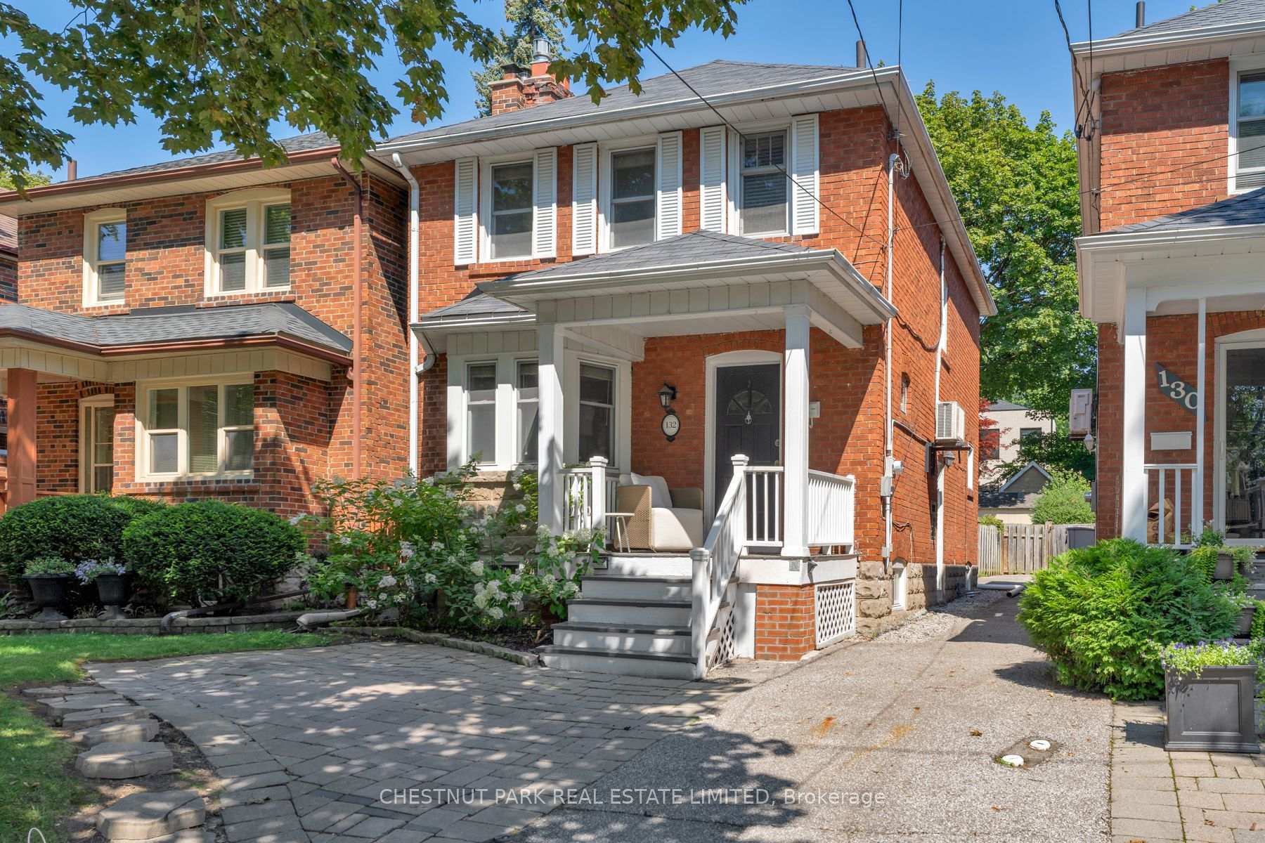 132 Cranbrooke Avenue