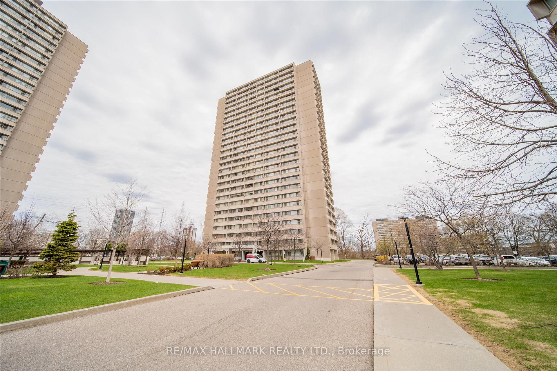 725 Don Mills Road