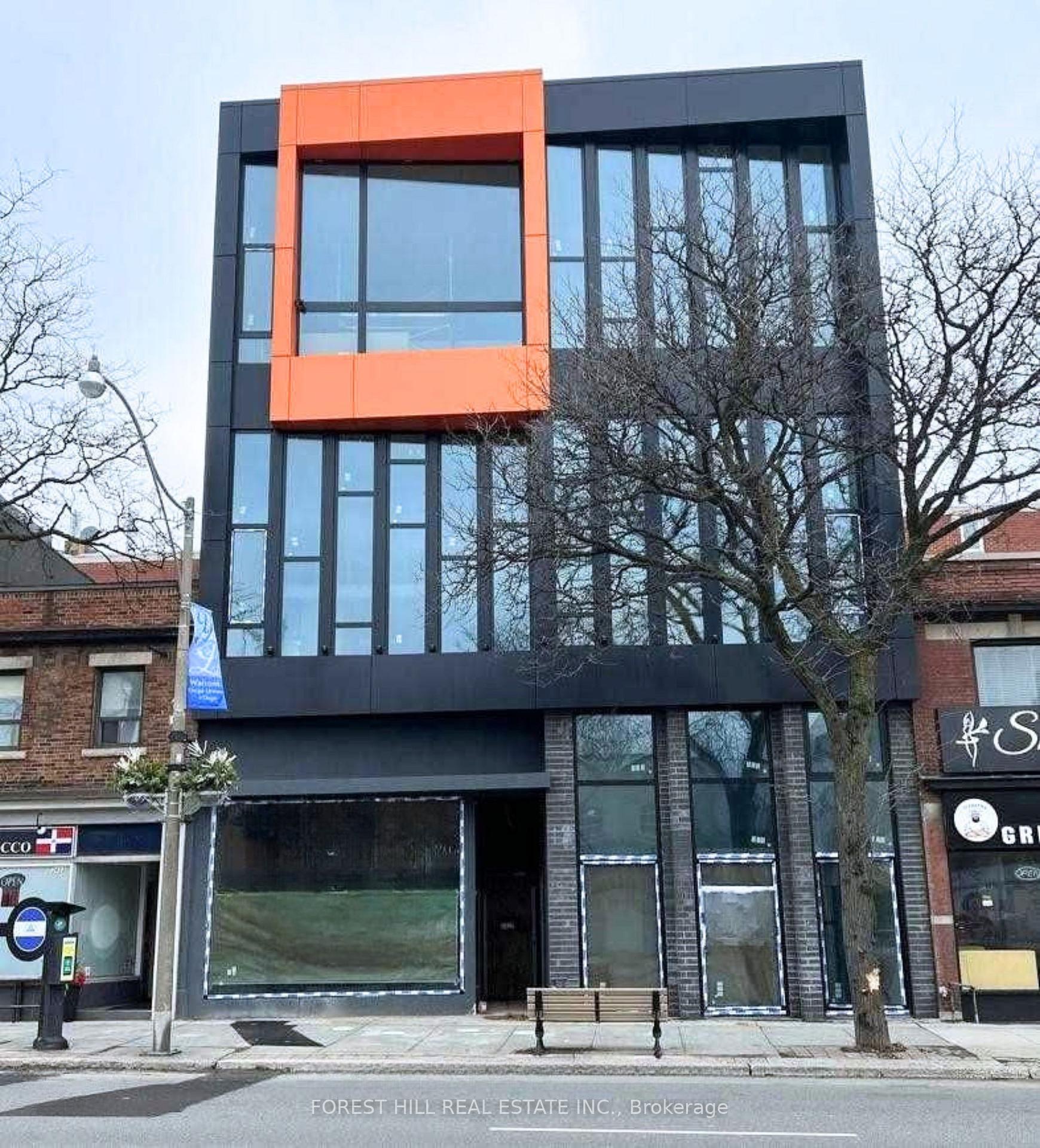 3429 Yonge Street
