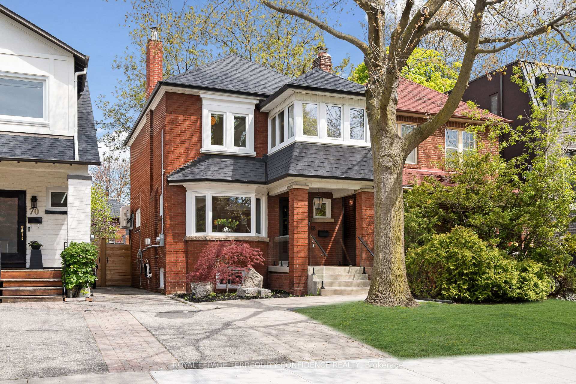 68 Cranbrooke Avenue