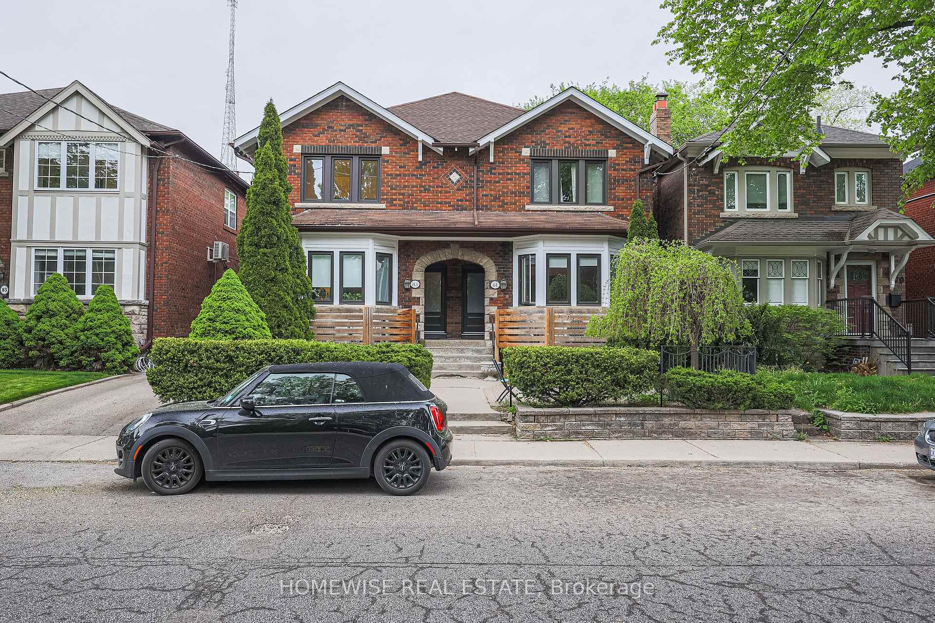 81 Shields Avenue