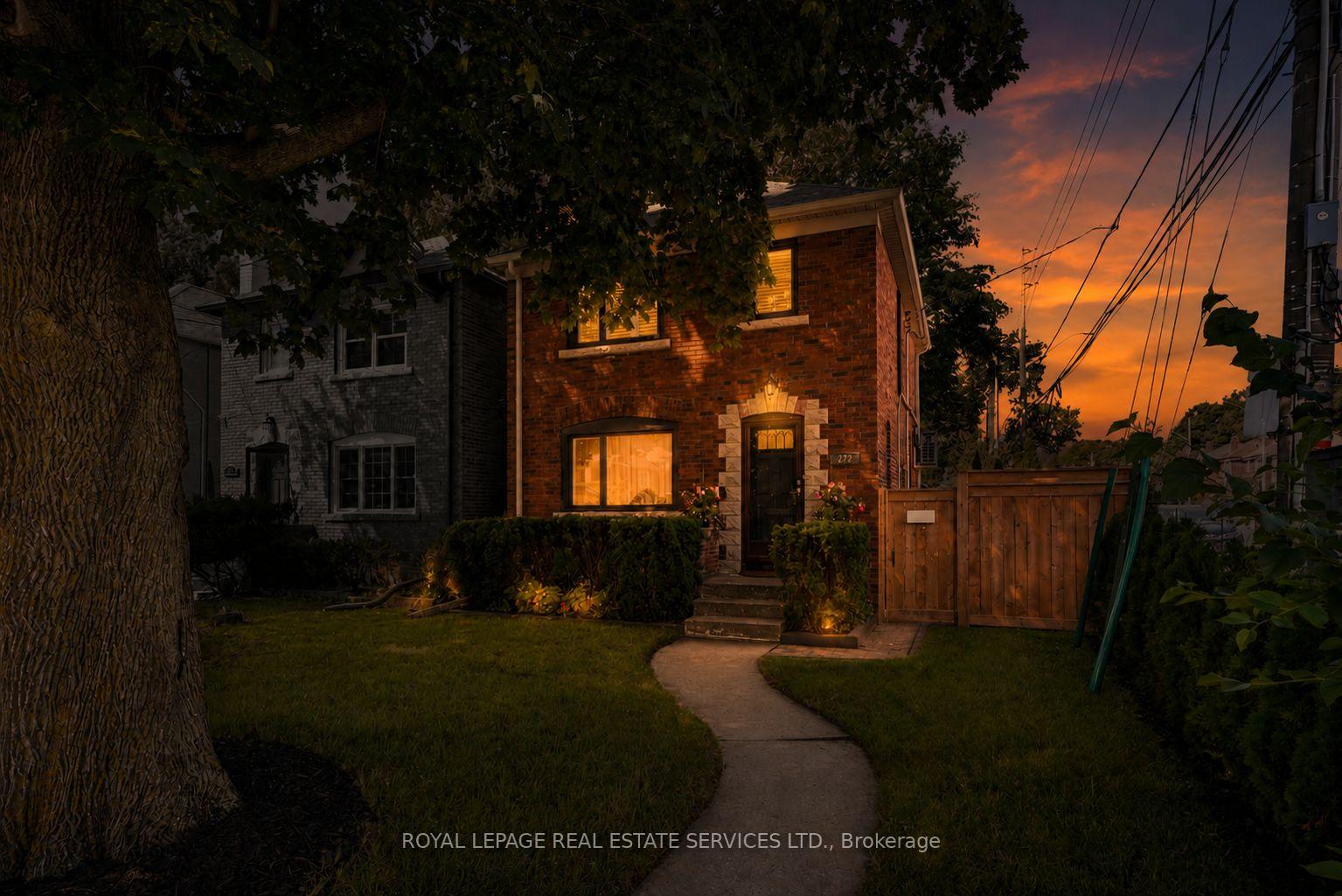 272 Rumsey Road
