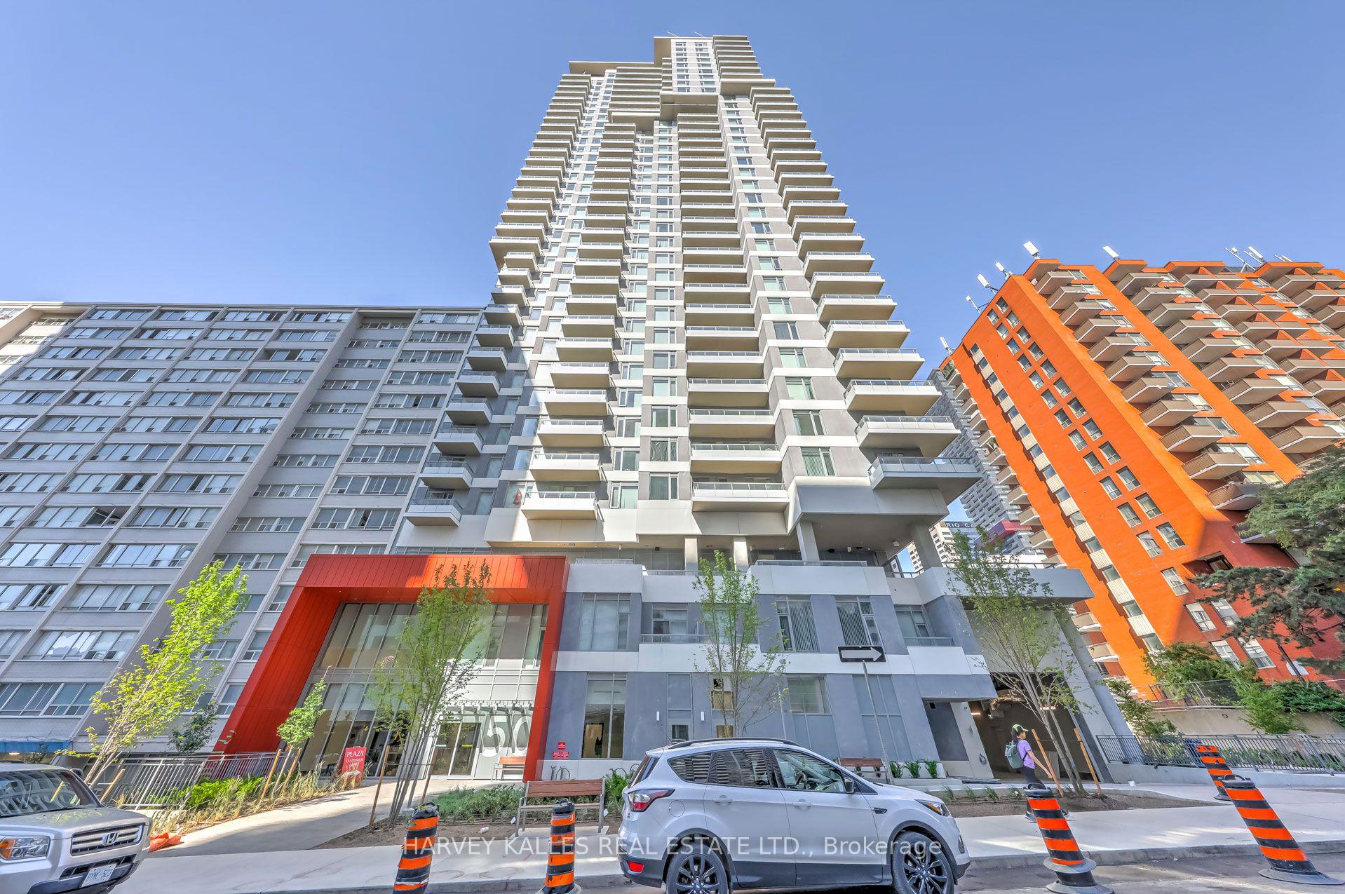 LPH19 - 50 Dunfield Avenue