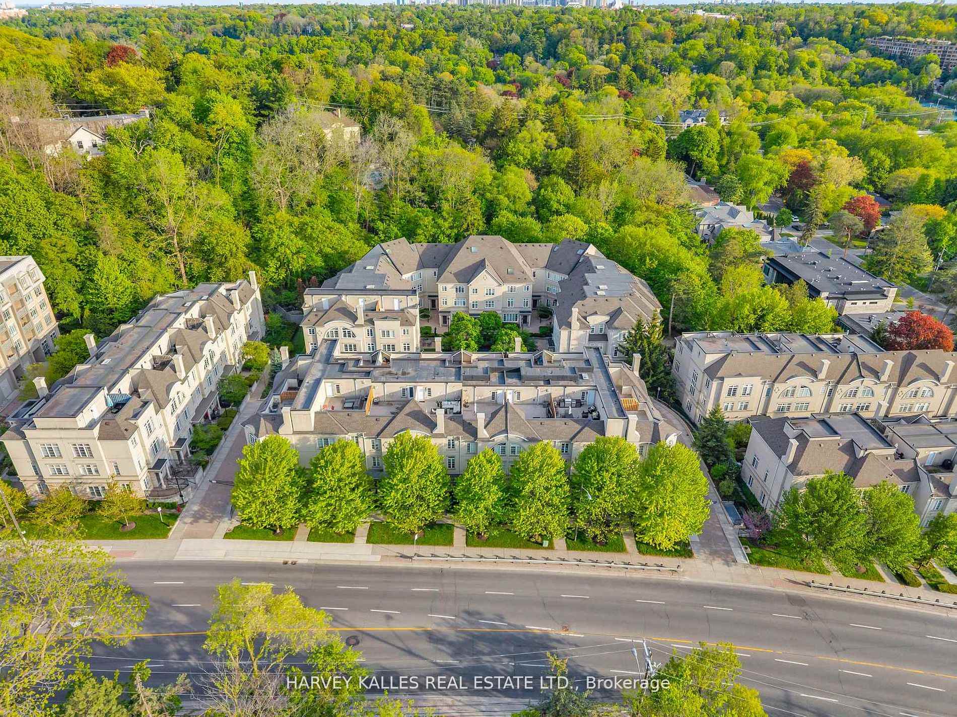 51 York Mills Road