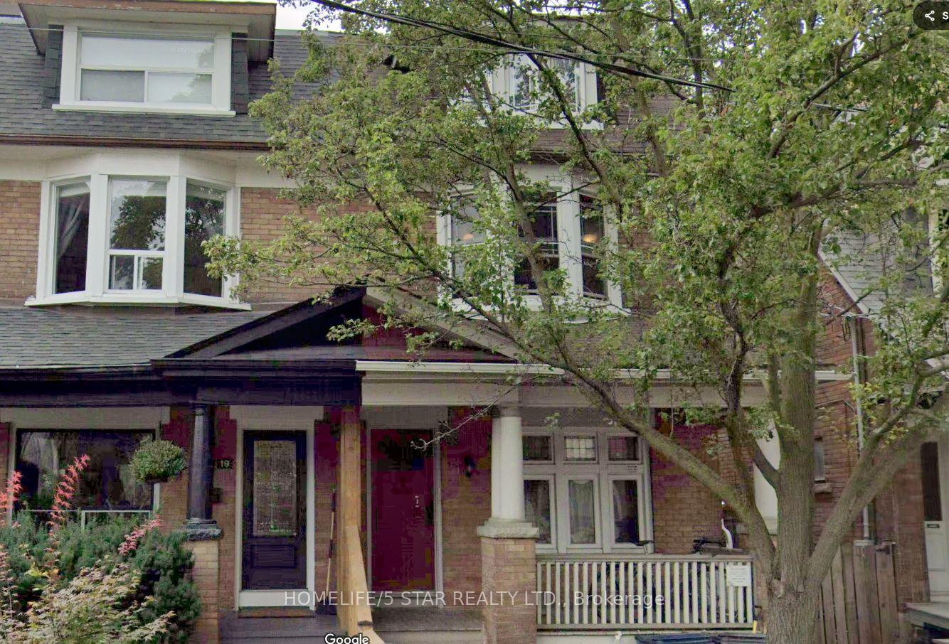 21 Rusholme Park Crescent