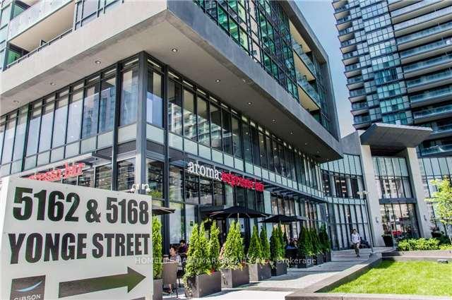 5168 Yonge Street