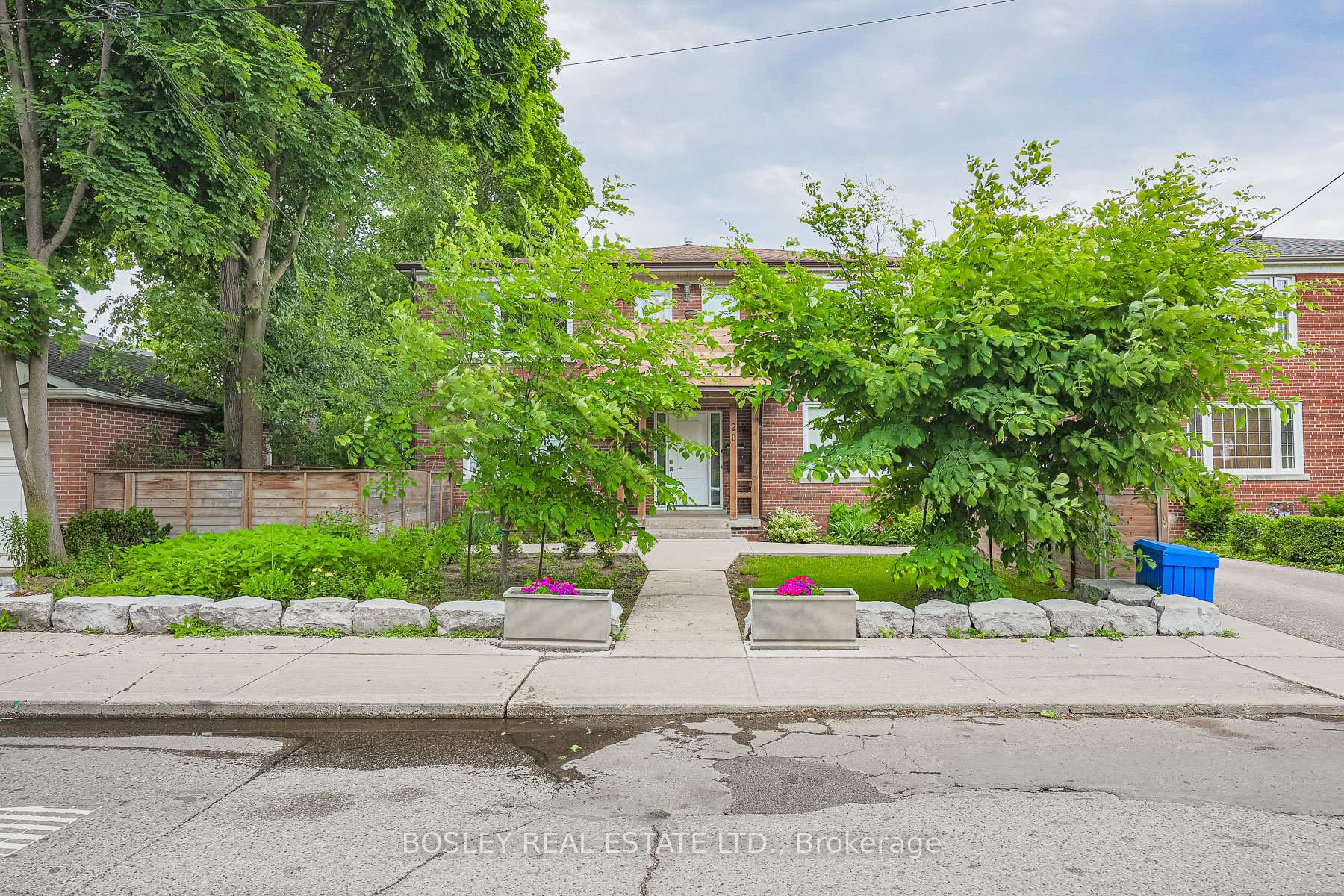 20 Markdale Avenue