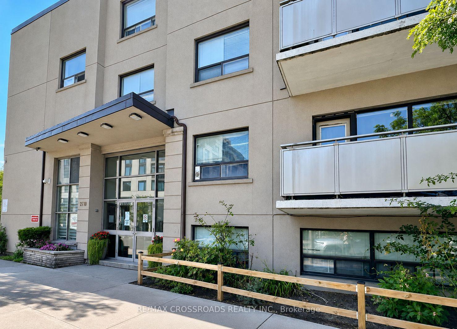2770 Yonge Street