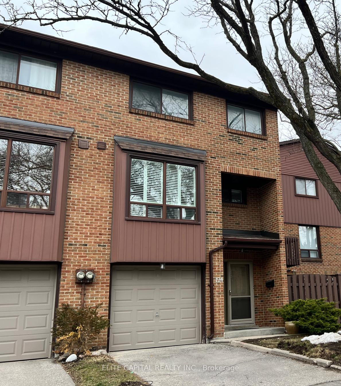 124 Wagon Trail Way