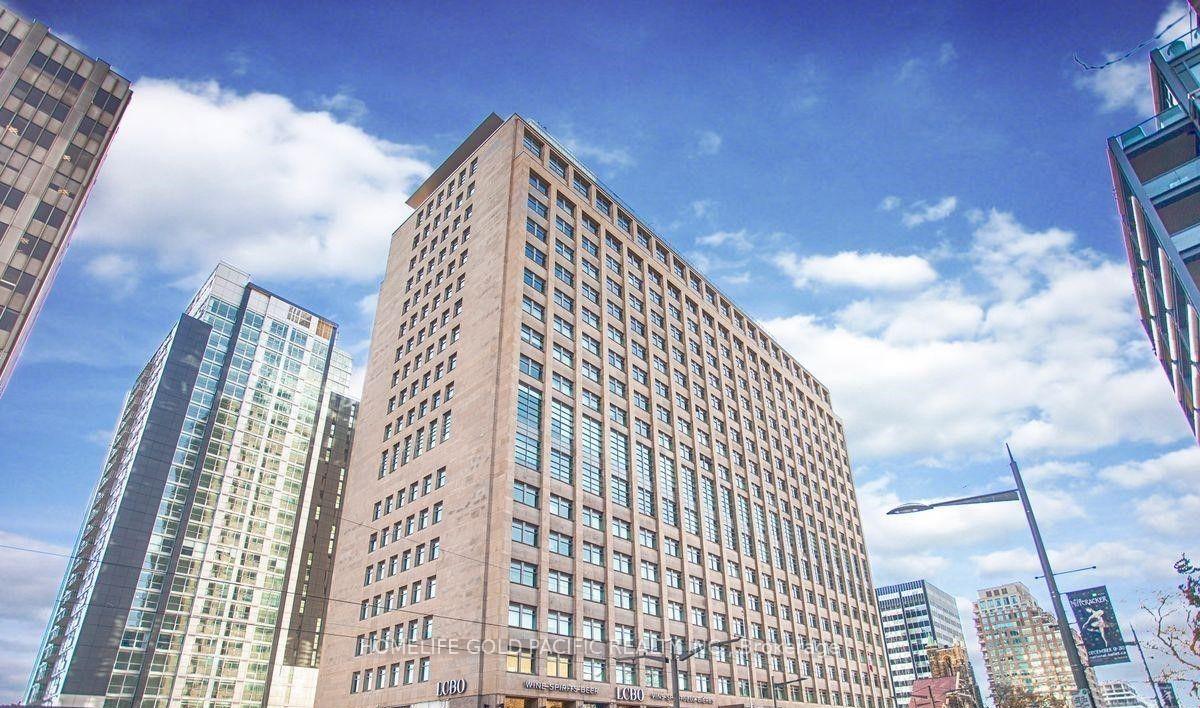 111 St. Clair Avenue W