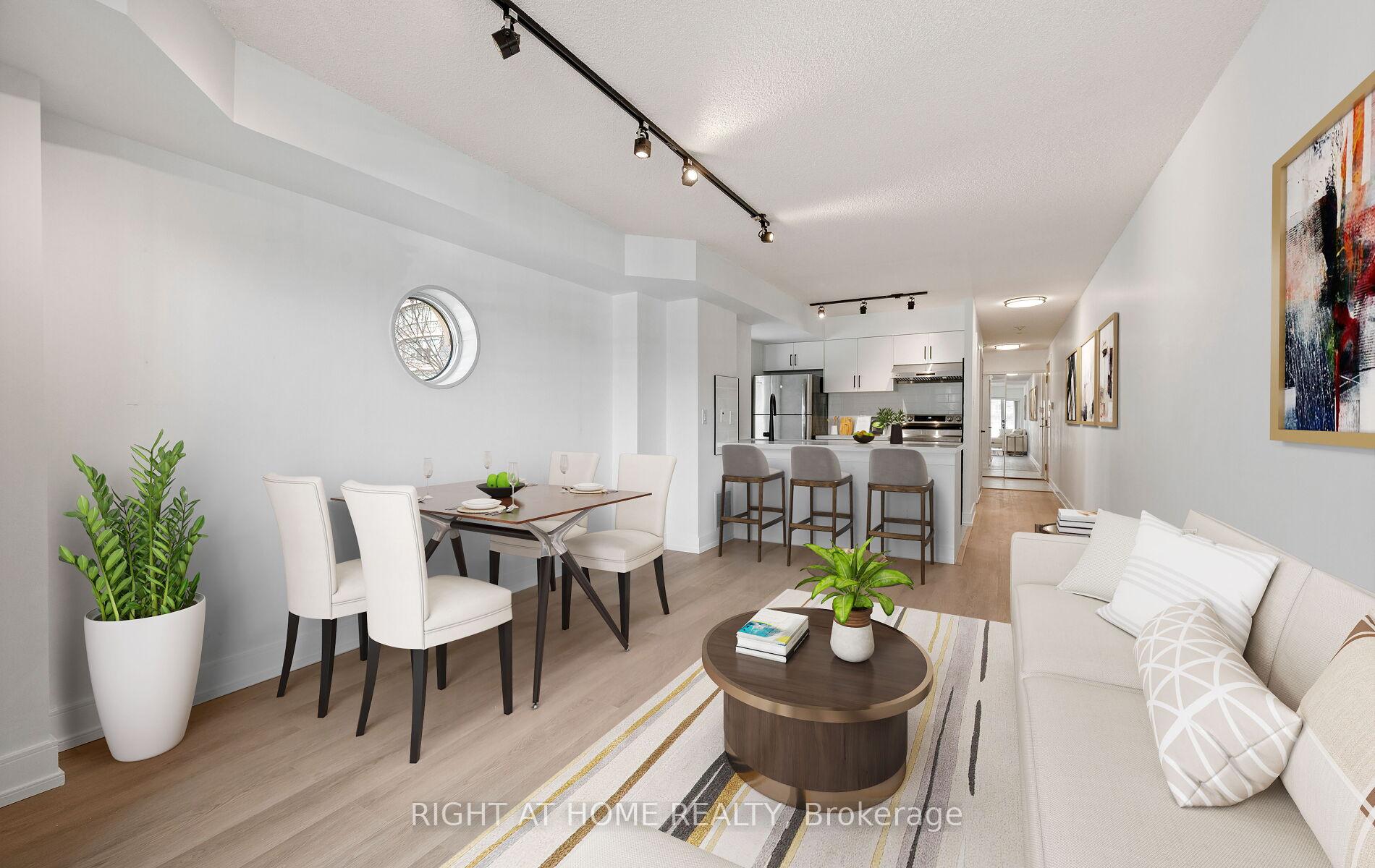 600 Queens Quay