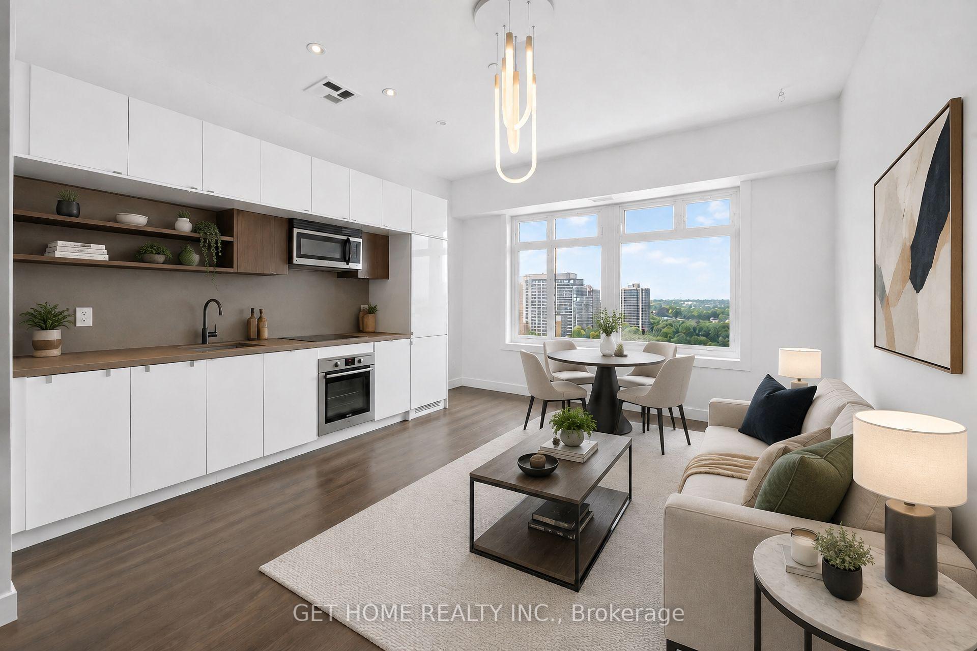 111 St Clair Avenue W