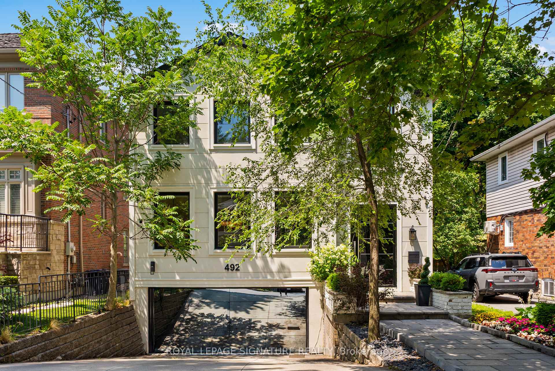 492 Old Orchard Grove