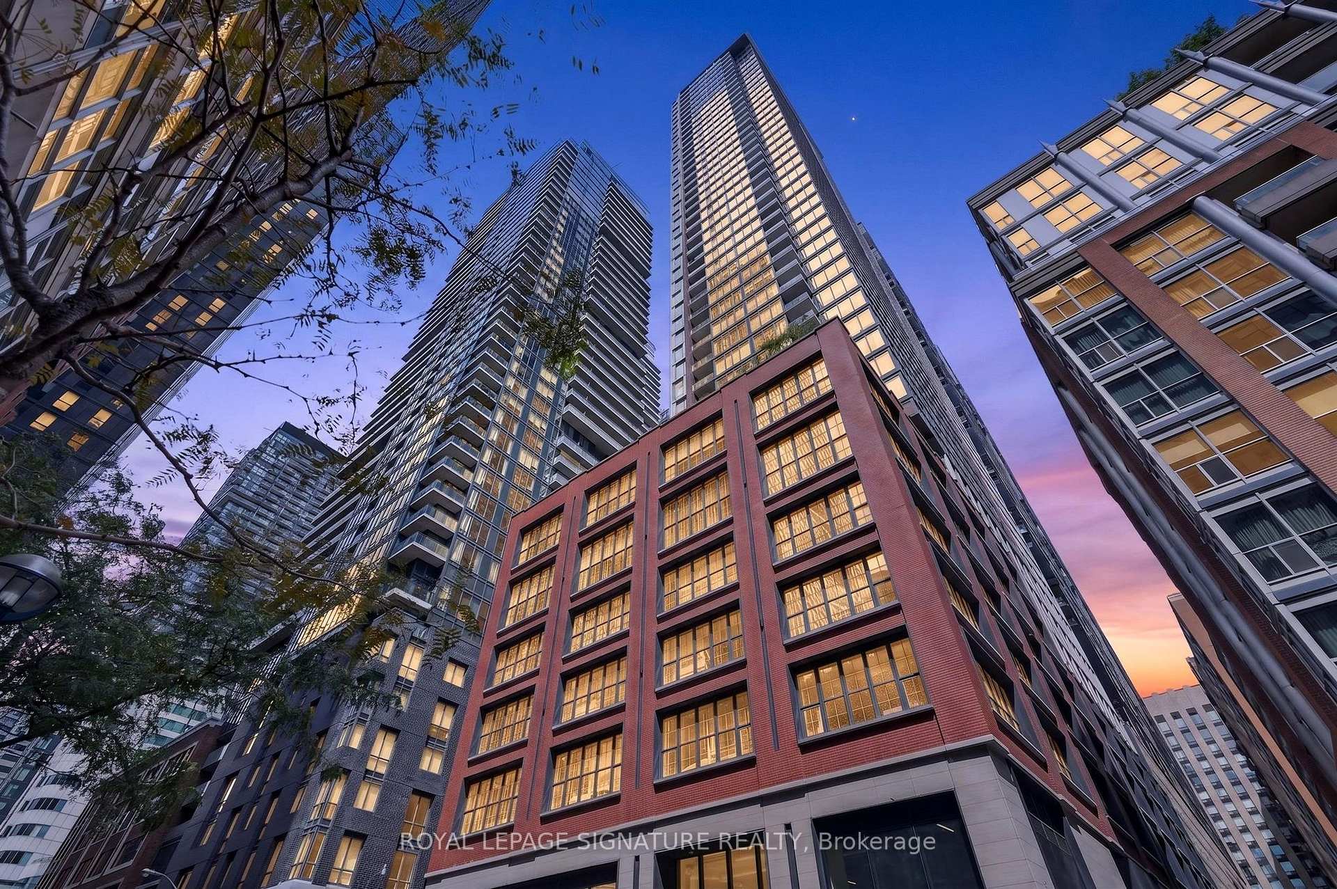 15 Mercer Street