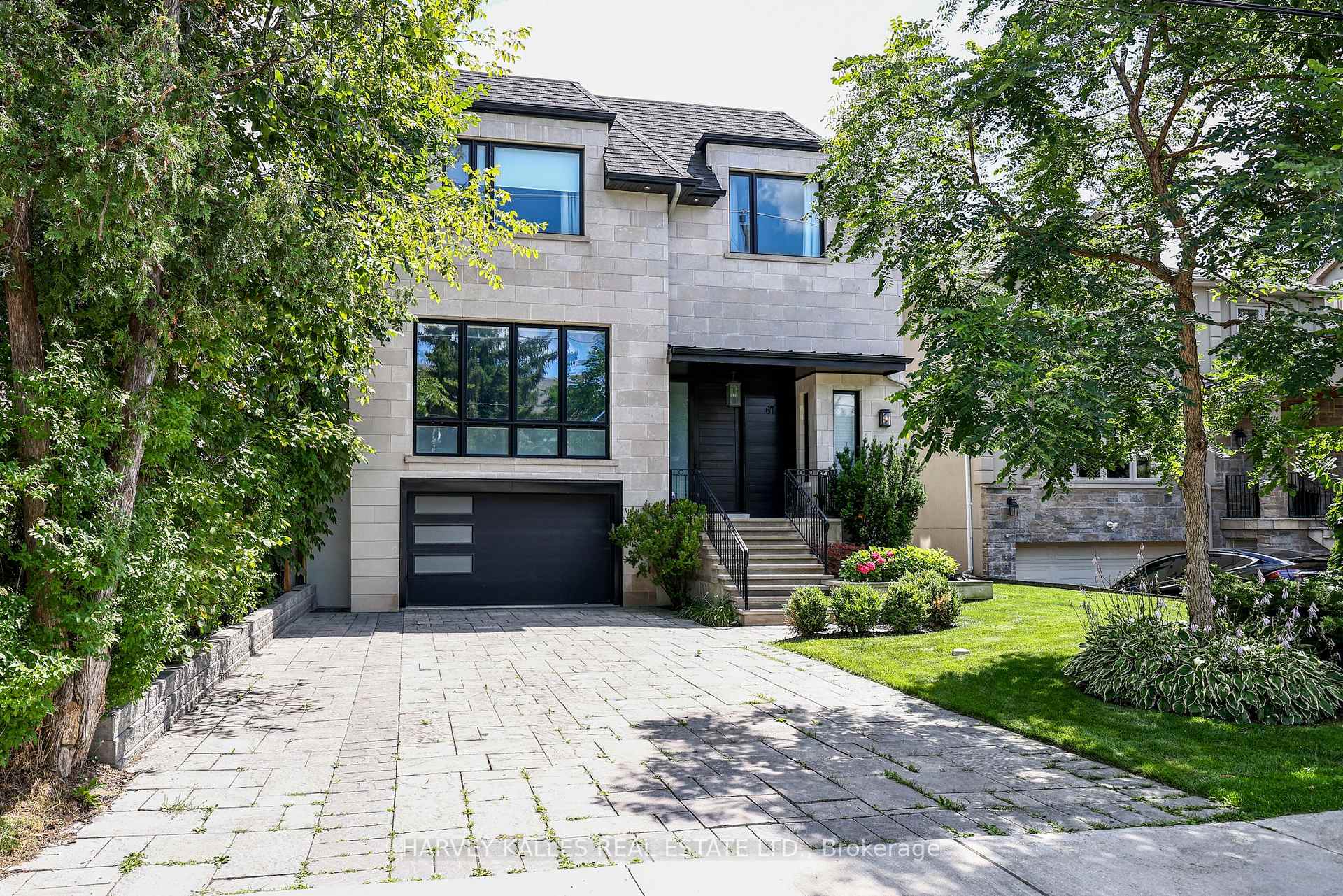 67 Dunblaine Avenue