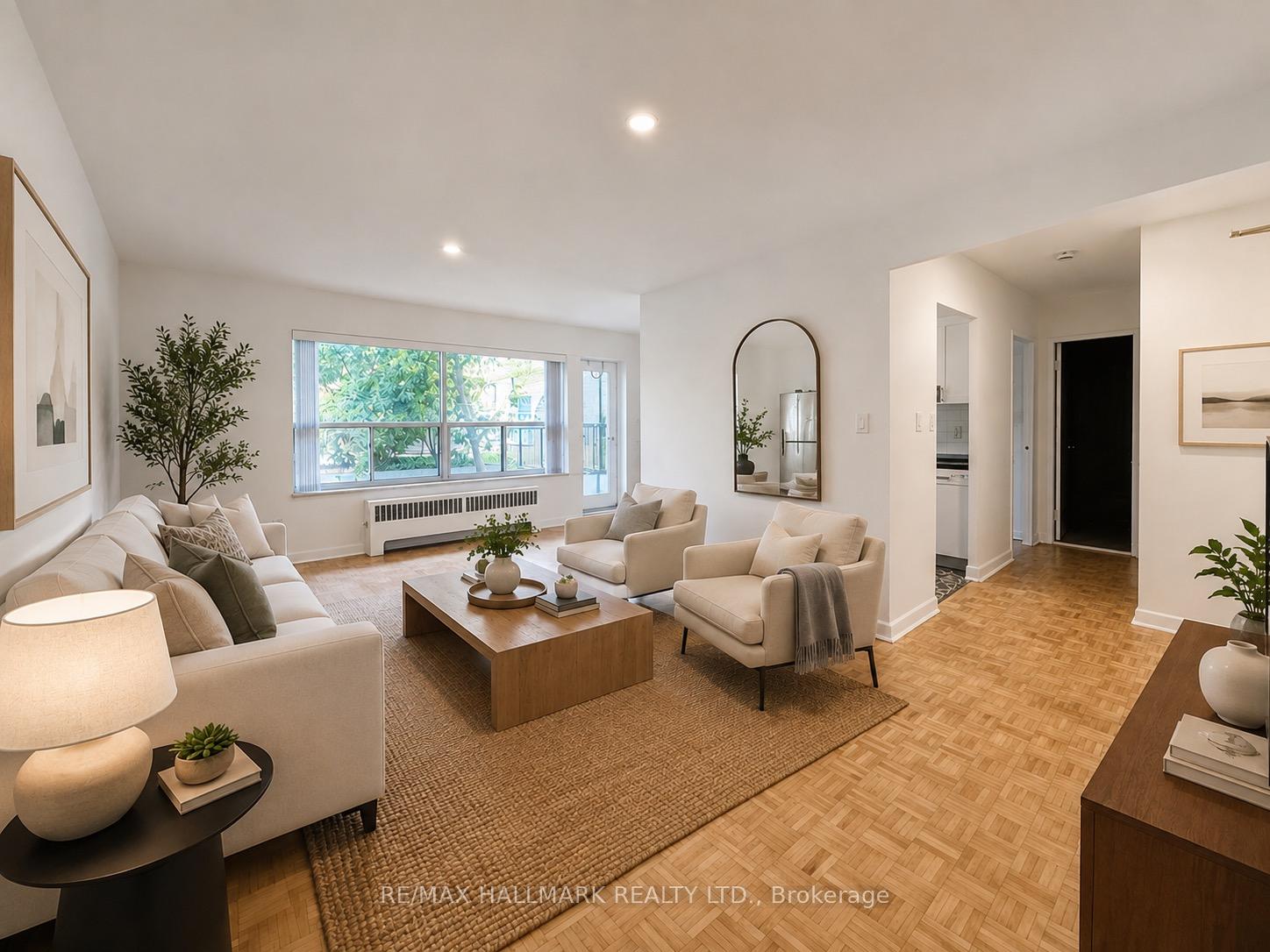 30 Upper Canada Drive