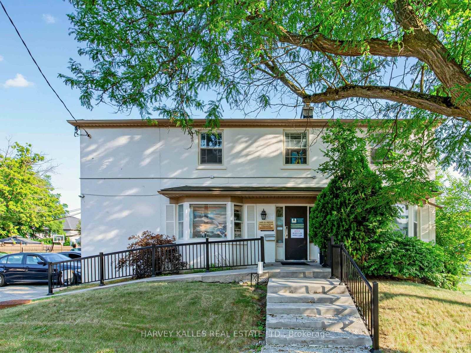 149 Willowdale Avenue
