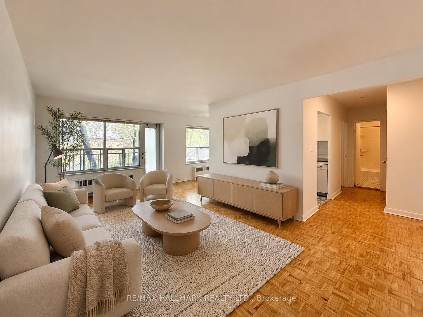 30 Upper Canada Drive