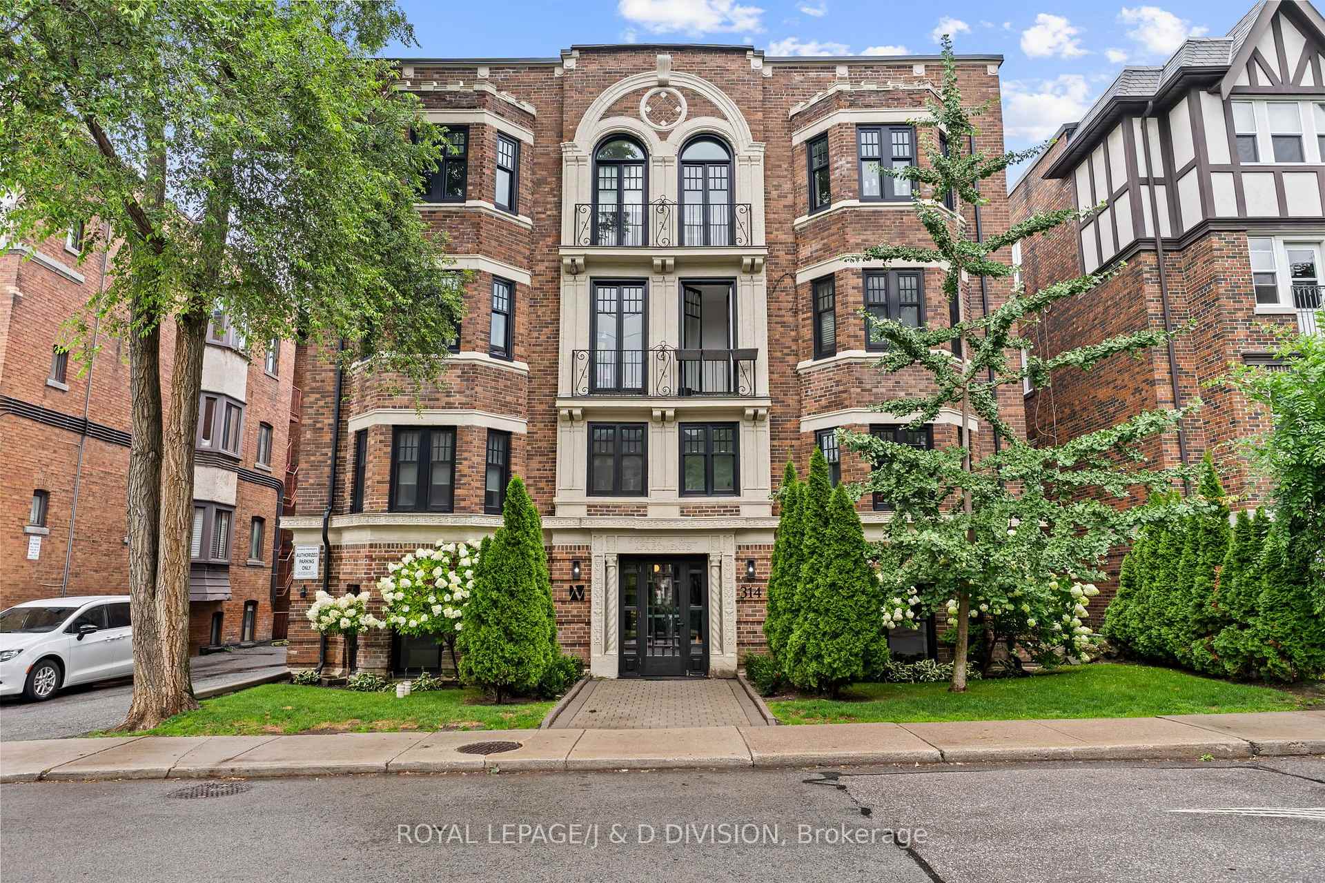314 Lonsdale Road