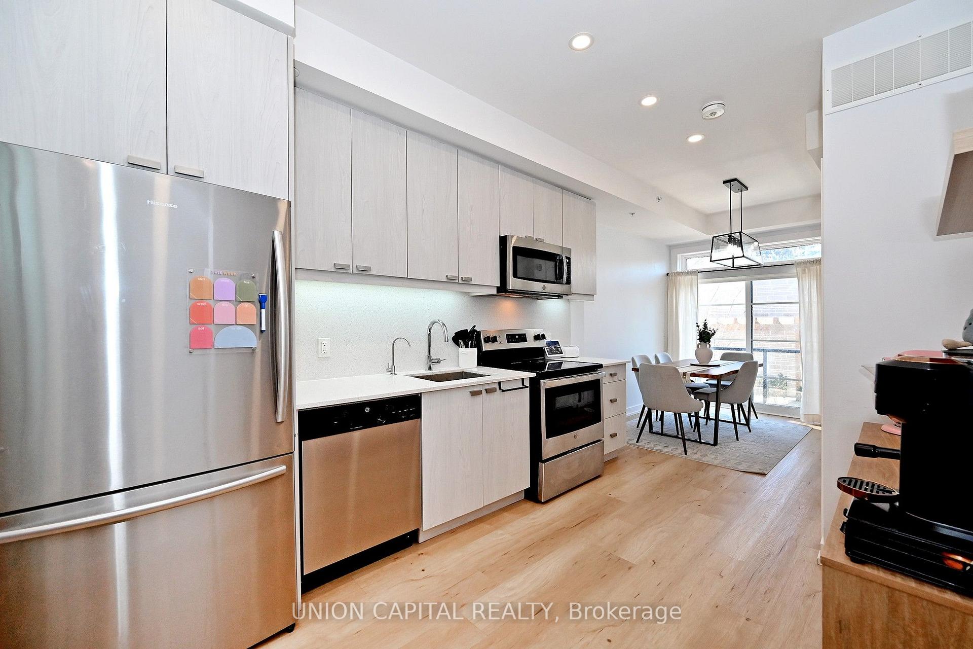 57 Finch Avenue W