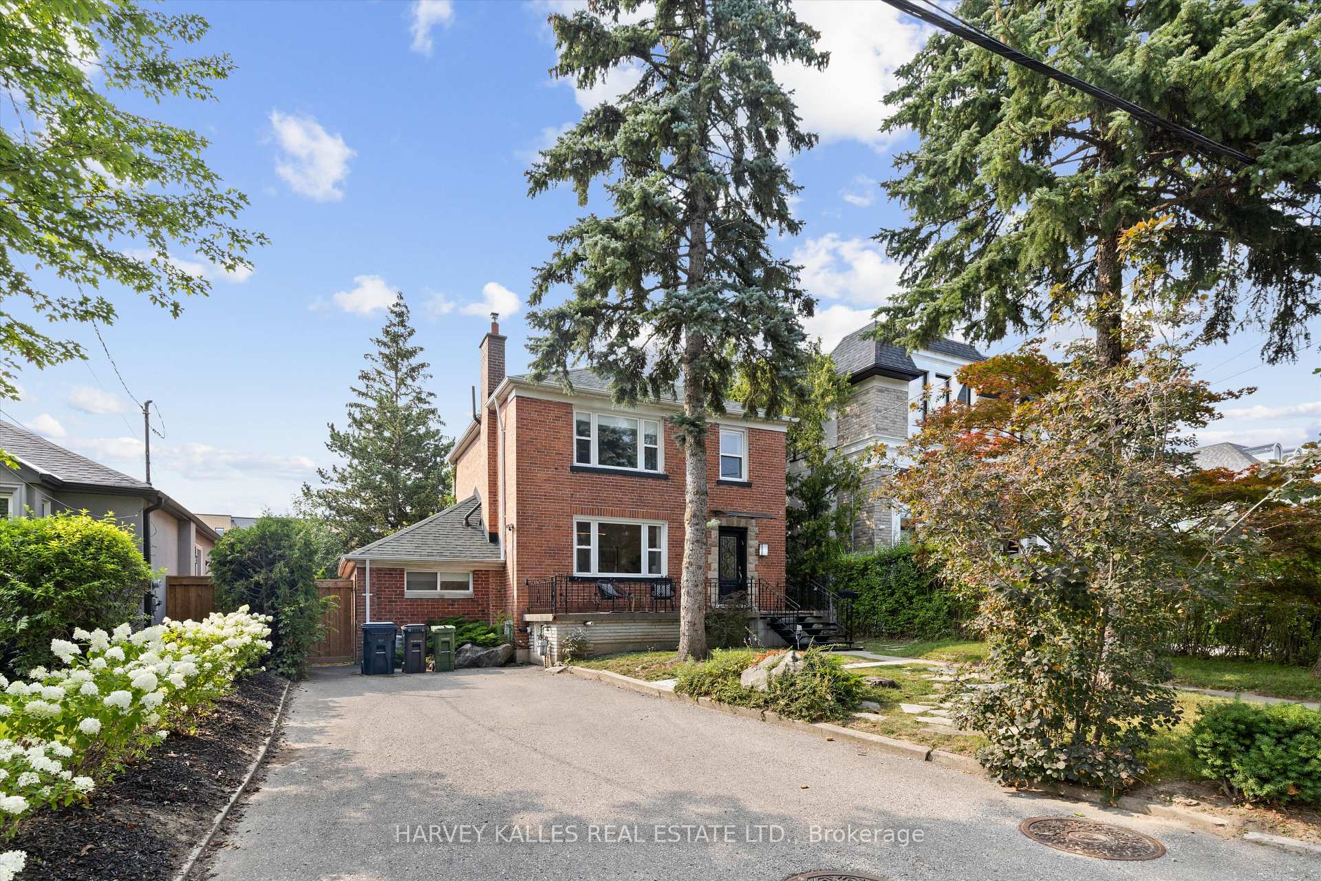 84 Lynnhaven Road