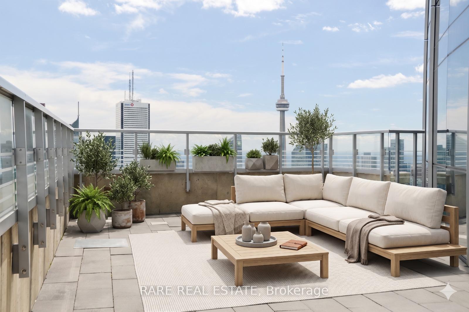 388 Yonge Street