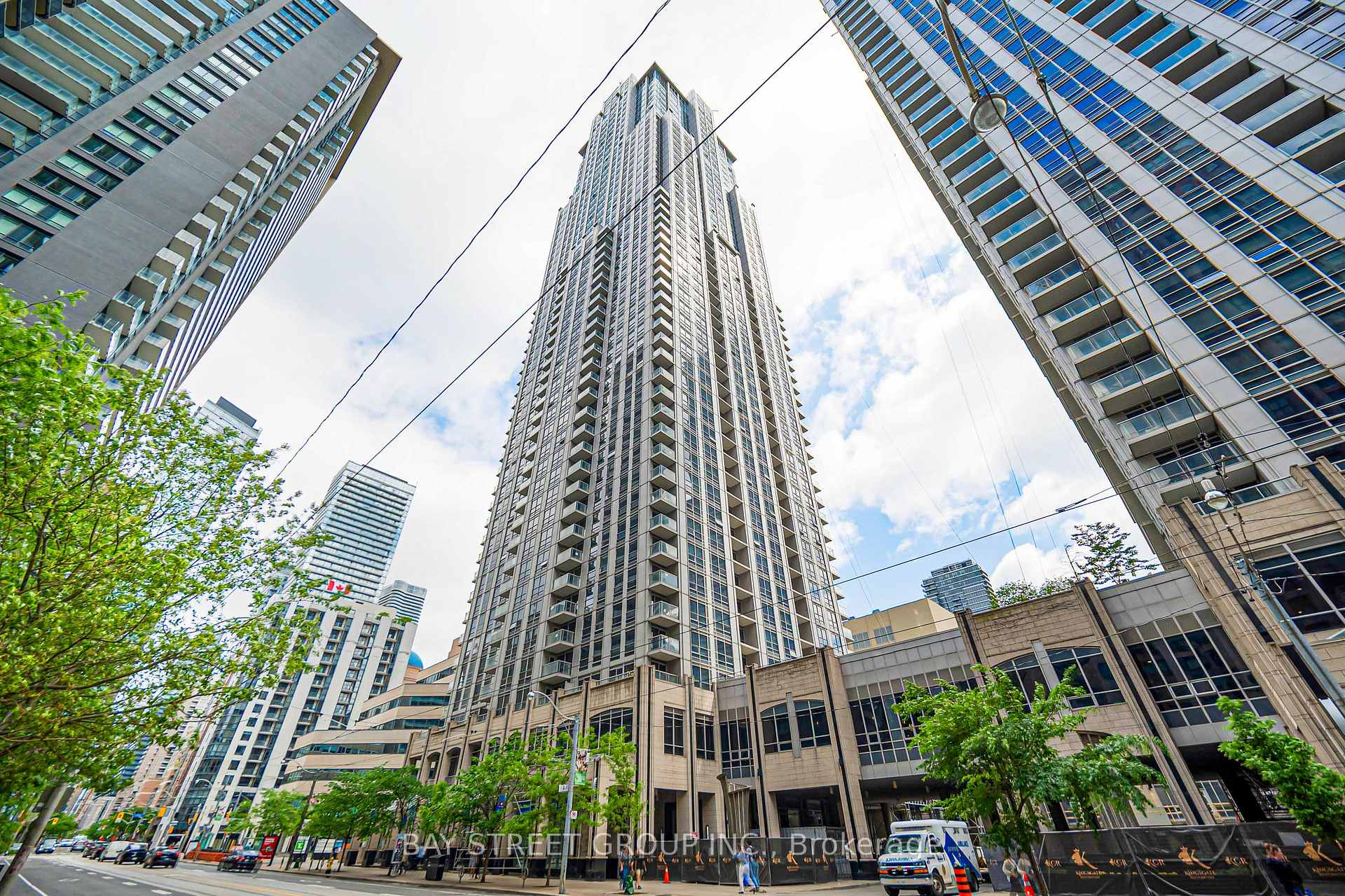763 Bay Street
