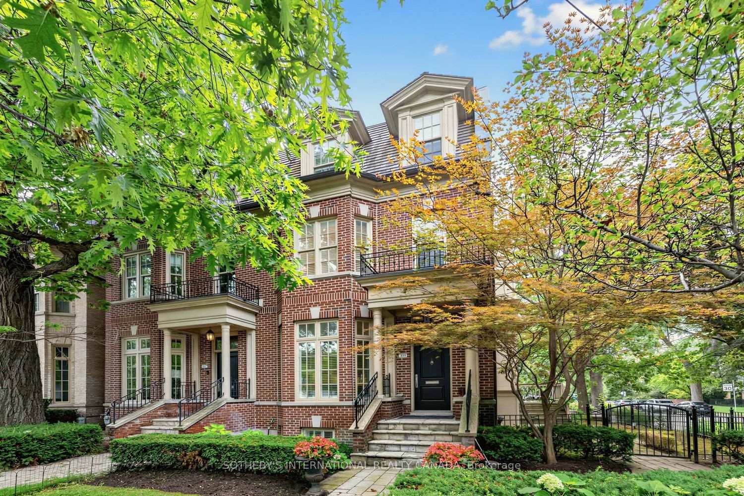 109 Lonsdale Road