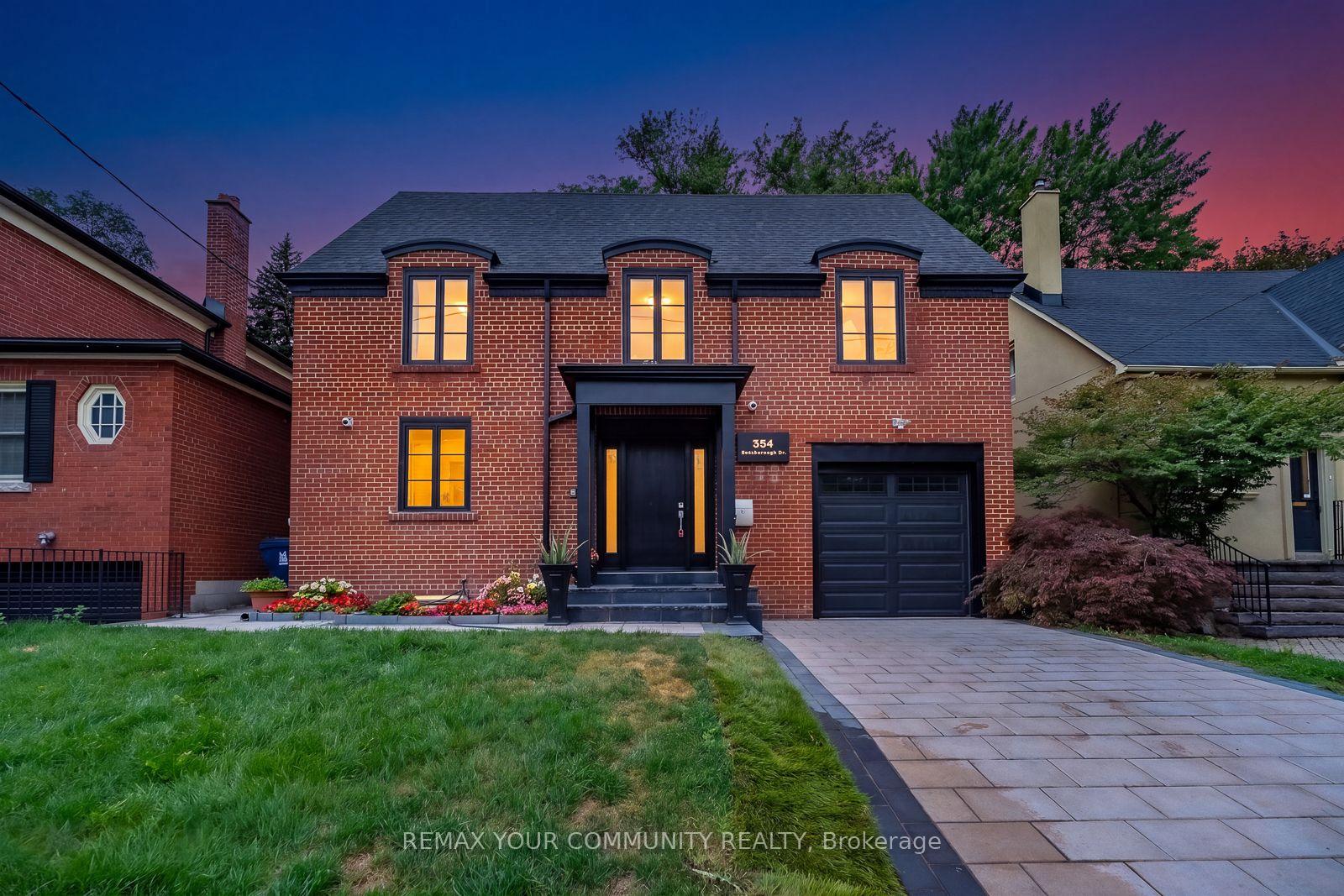354 Bessborough Drive
